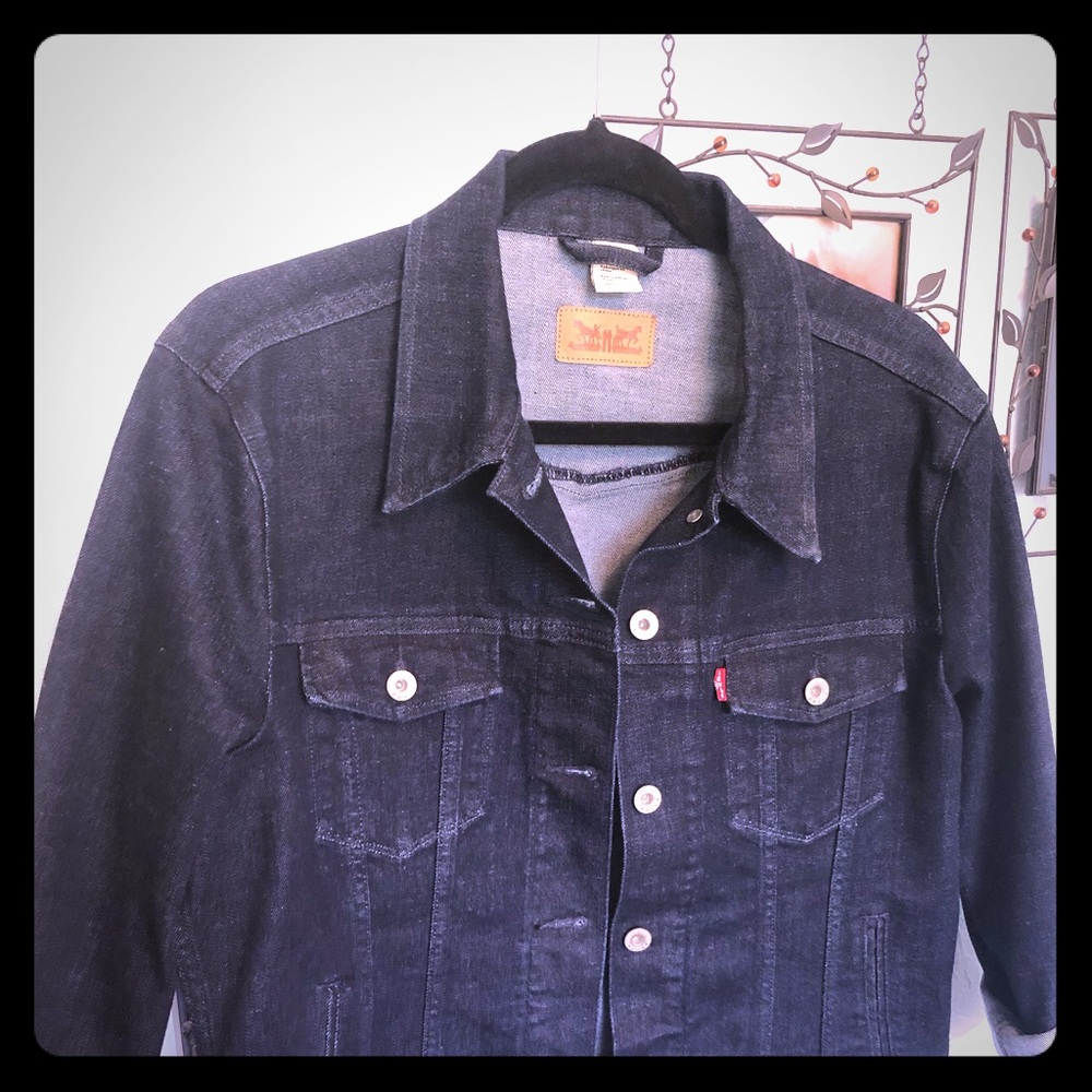 Denim Jean jacket
